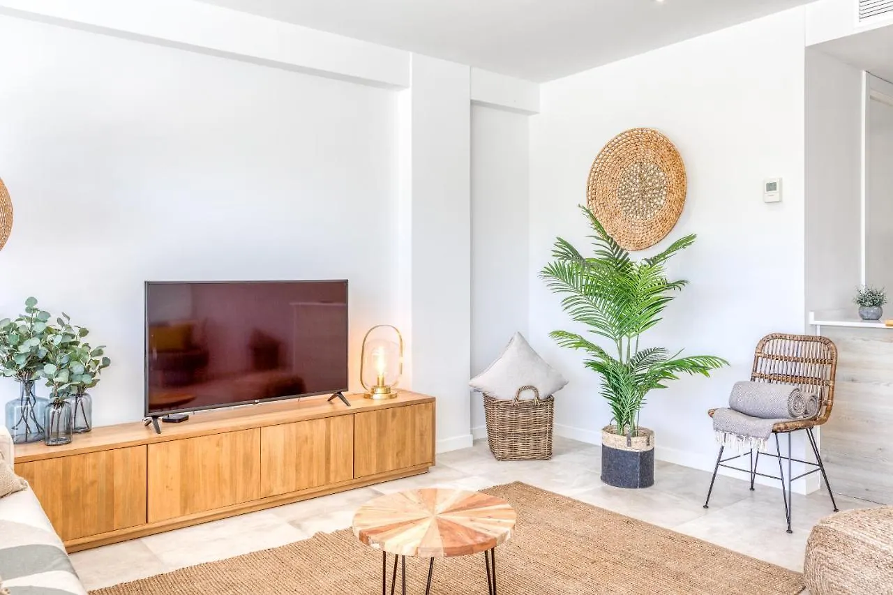 Hanami South Bay Sb1 Estepona Apartment