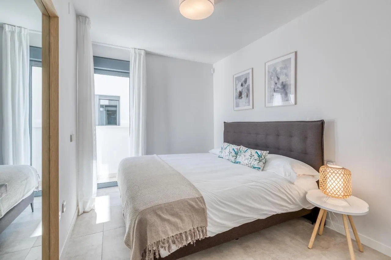 Hanami South Bay Sb1 Estepona Apartment