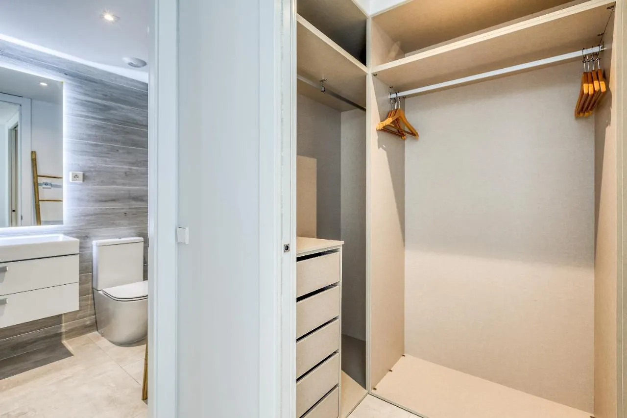 Apartment Hanami South Bay Sb1 Estepona
