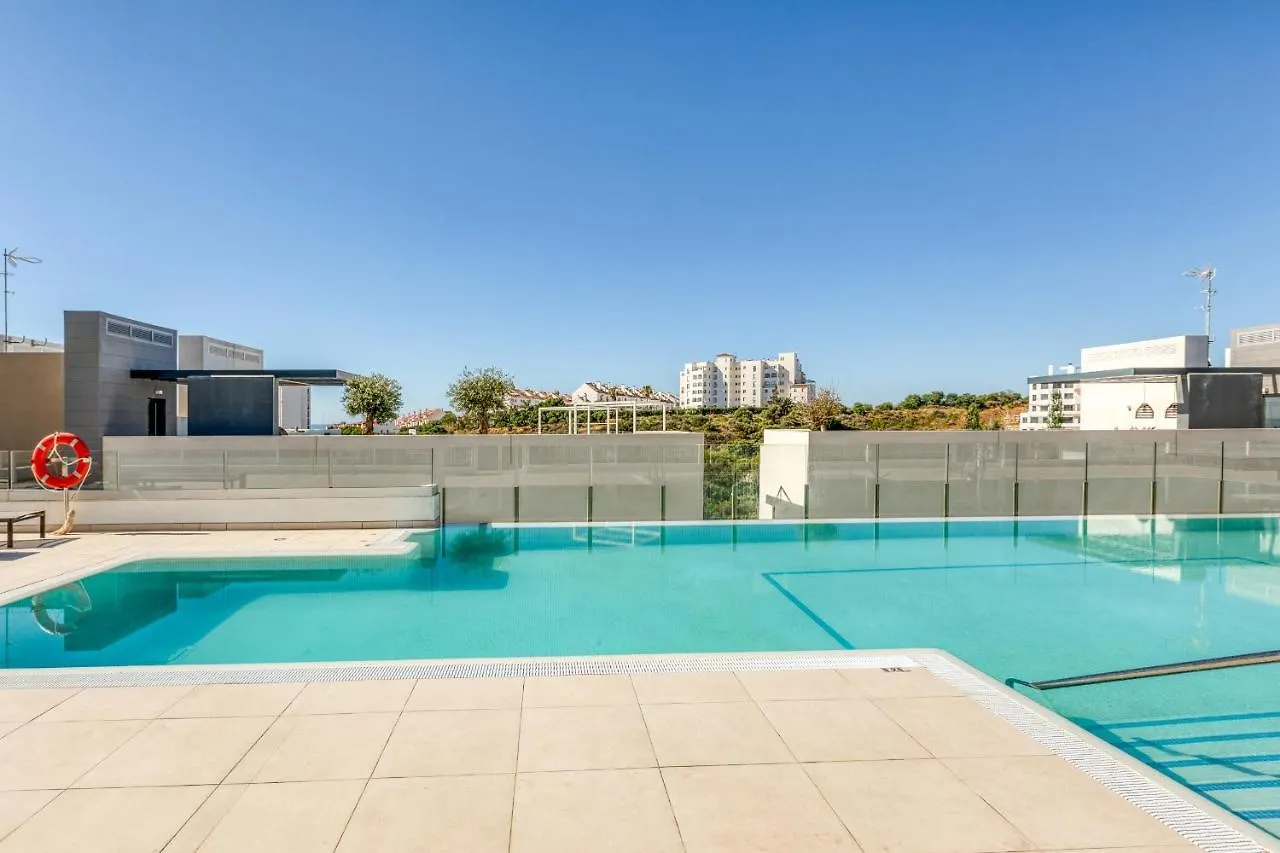 Apartment Hanami South Bay Sb1 Estepona