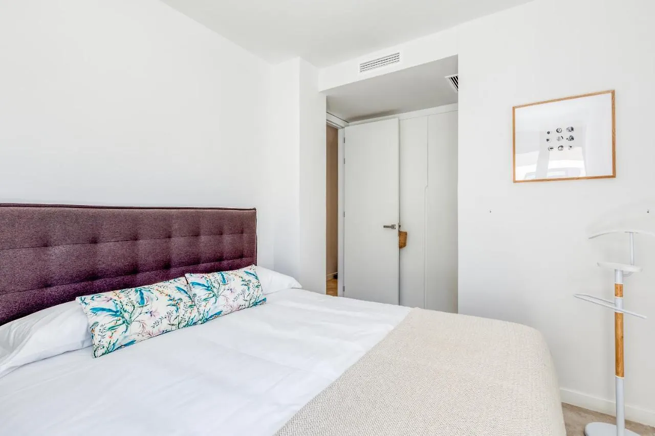 Apartment Hanami South Bay Sb1 Estepona