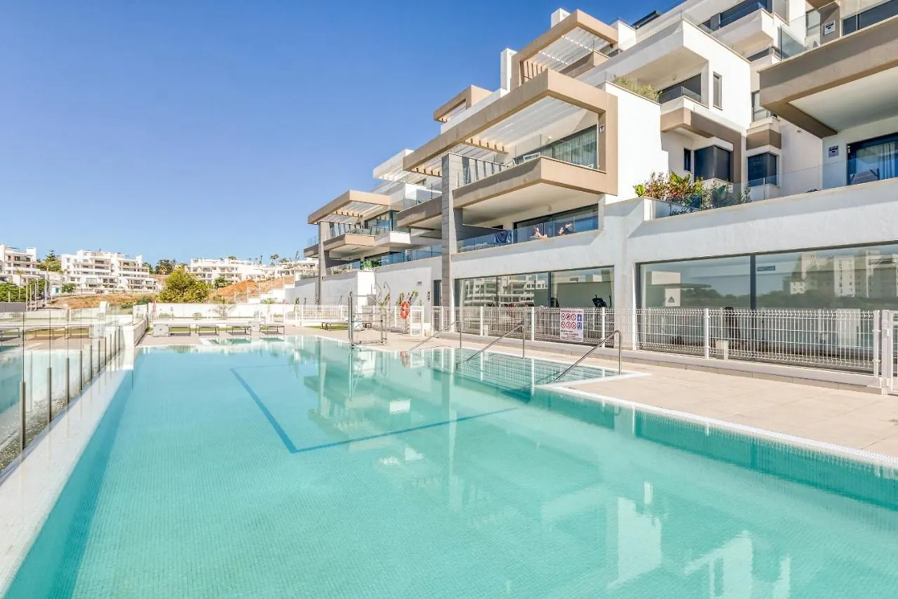 Hanami South Bay Sb1 Estepona Apartment