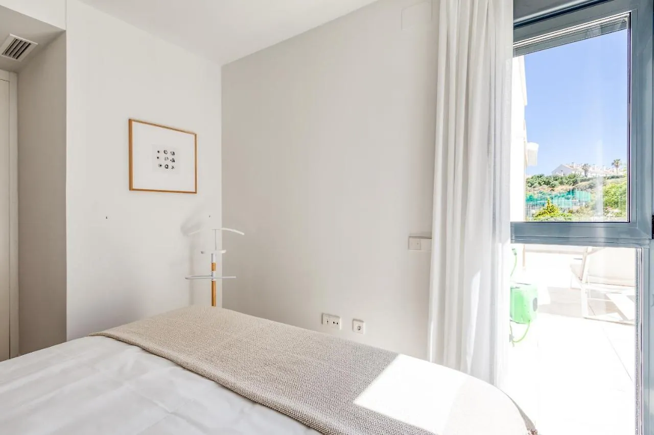 Hanami South Bay Sb1 Estepona Apartment