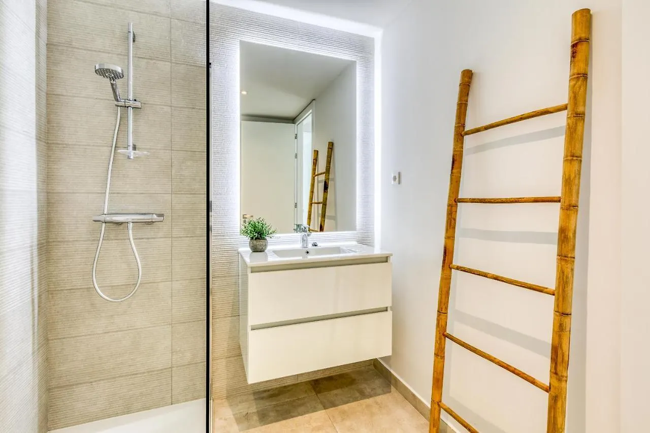 Apartment Hanami South Bay Sb1 Estepona